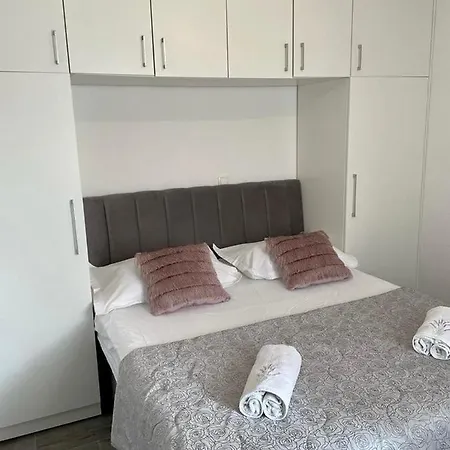 Apartman Eva Deluxe *