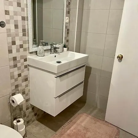 Apartman Eva Deluxe *