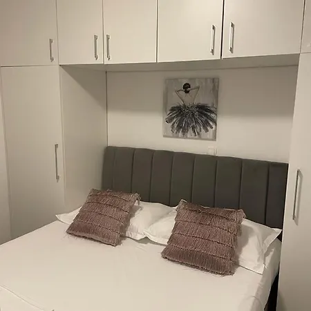 Apartman Eva Deluxe *