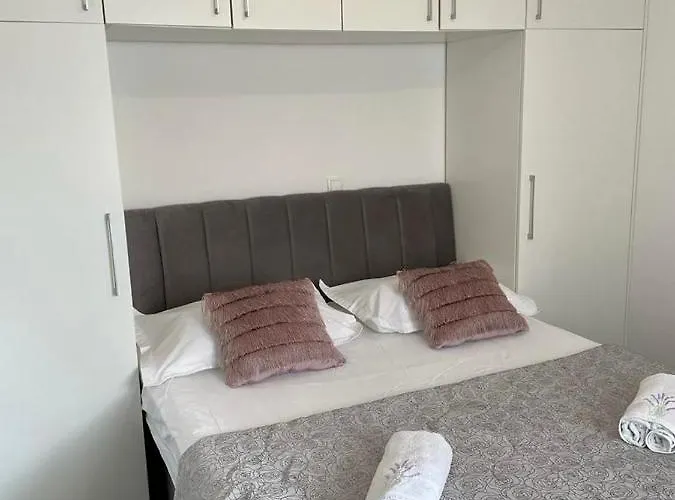 Apartment Eva Deluxe *
