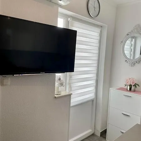 Apartment Eva Deluxe Makarska