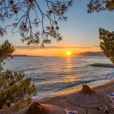 Apartment Eva Deluxe Makarska