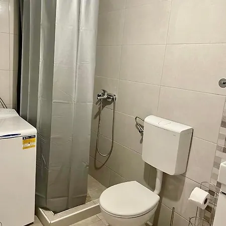Eva Deluxe Apartment
