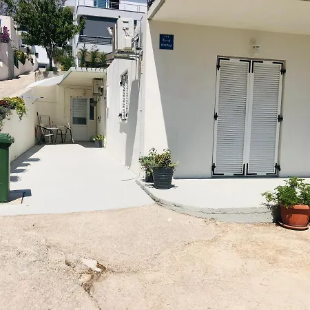 Lägenhet Eva Deluxe Makarska