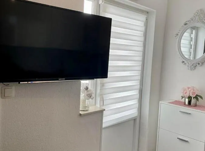 Lägenhet Eva Deluxe Makarska