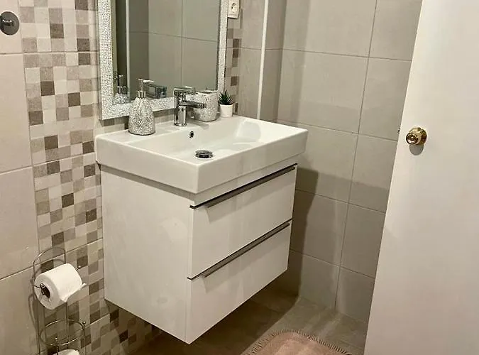 Lägenhet Eva Deluxe *