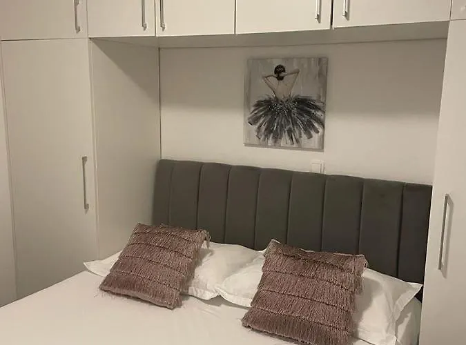 Lägenhet Eva Deluxe *